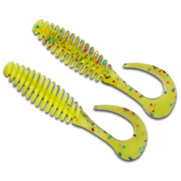 Grub Relax Turbo Twister Laminat, Culoare TL086, 11cm, 8g, 4buc/blister