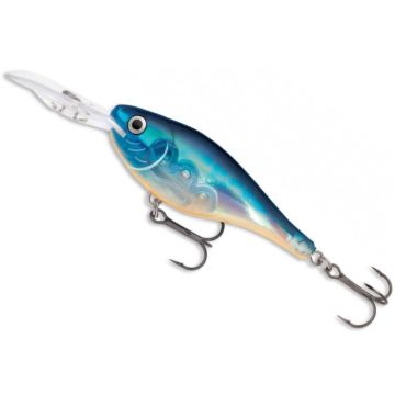 Vobler Rapala Glass Shad Rap, Culoare BGH, 4cm, 5g