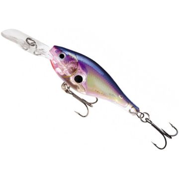 Vobler Rapala Glass Shad Rap, Culoare GPS, 4cm, 5g