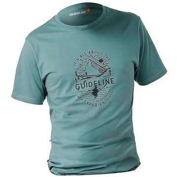 Tricou Guideline The Nature 2.0 ECO Tee