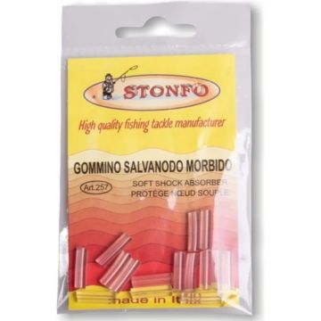 Guma Protectie Stonfo, 15buc/plic