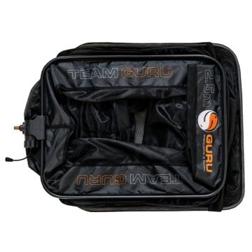 Juvelnic Guru Team Guru Keepnet, 2.50m