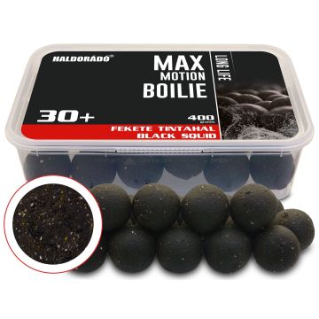 Boilies Haldorado Max Motion Boille Long Life, 30mm, 400g