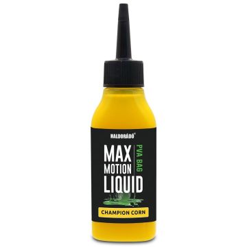 Aditiv Haldorado Max Motion PVA Bag Liquid, 100ml
