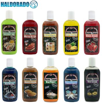 Haldorado Aroma Tuning 250ml