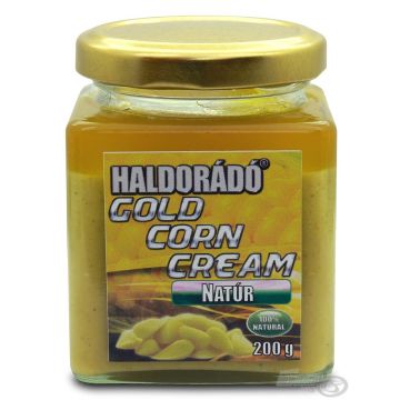 Pasta Haldorado Gold Corn Cream 200g