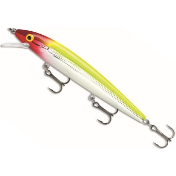 Vobler Rapala Husky Jerk, Culoare CLN, 12cm, 13g