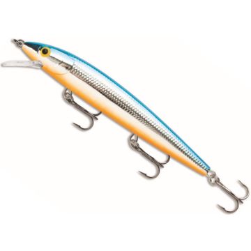 Vobler Rapala Husky Jerk, Culoare SB, 12cm, 13g