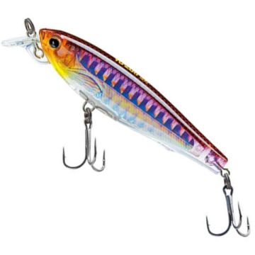 Vobler Yo-Zuri 3DS Minnow Suspending, Holographic Smelt, 7cm, 7g