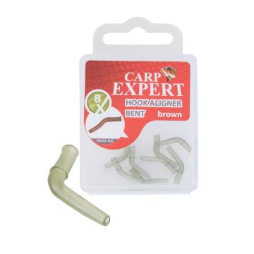 Hook Aligner Carp Expert 8buc/plic