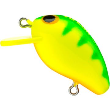 Vobler Yo-Zuri Magnum Minnow Jr. Floating, Pearl Red Head, 7cm, 5.5g