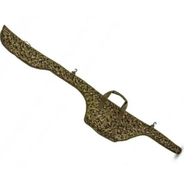 Husa Individuala Solar SP C-Tech Rod Sleeve, 196cm