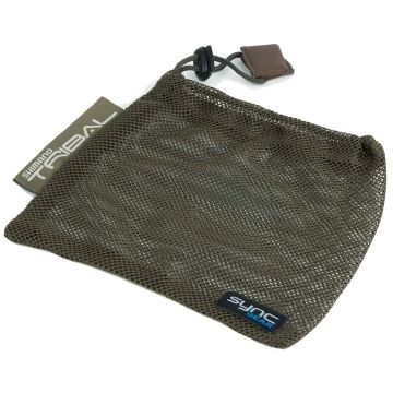 Husa Magnetica Protectie Shimano Sync Large Magnetic Pouch, 20x16cm