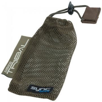 Husa Magnetica Protectie Shimano Sync Small Magnetic Pouch, 16x8cm