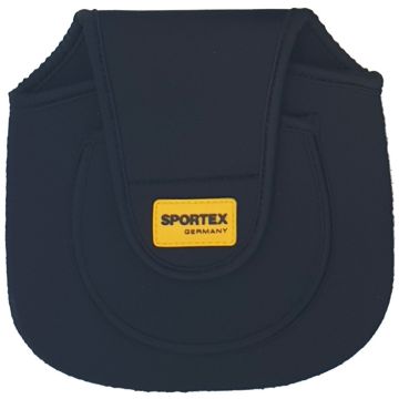 Husa Neopren Sportex Roller Bag, Marime Medium, 18x18cm