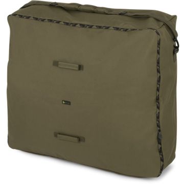 Husa Pat Avid Carp RVS Bedchair Bag XL, 105x90x31cm