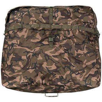 Husa Pat Fox Camolite Bedchair Carrybag, 95x80x22cm