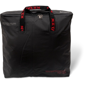 Husa pentru Juvelnic Browning Xitan Double Waterproof Keepnet Bag, 62x33x60cm