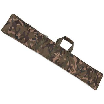 Husa Picheti Fox Camolite Large Bankstick Carryall, 130x22x3cm
