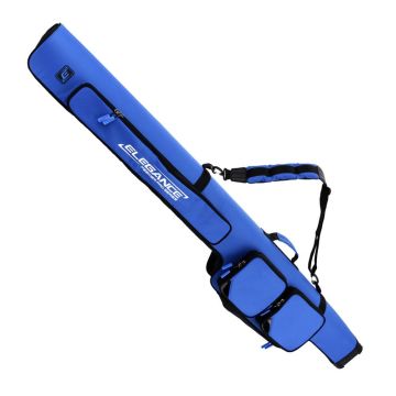 Husa Rigida Formax Elegance Feeder Pro pentru 2-4 Lansete + Mulinete, 162cm