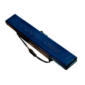 Husa Rigida Rive Fourreau Rigide Feeder Hard Case, 6 Lansete, 195x32cm