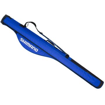 Husa Rigida Shimano All Round Double Sleeve, 170x22x21cm