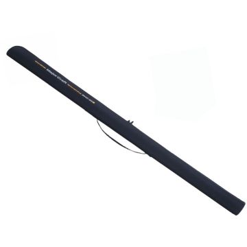 Husa Semi Rigida Major Craft Semi Hard Rod Case, 140x10x8cm
