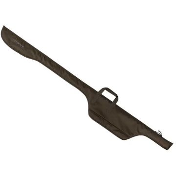 Husa Shimano Tribal Carp Padded Sleeve 13' pentru 1 Lanseta + 1 Mulineta