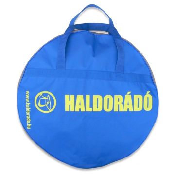 Husa Simpla Rotunda Haldorado pentru Juvelnic, 65x12cm