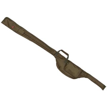 Husa Spomb Single Rod Sleeve 12ft, 1 Lanseta + 1 Mulineta