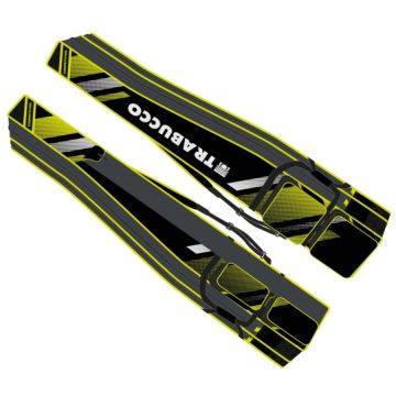 Husa Trabucco Competition 2DLX, 2 Compartimente, 160X25X20cm