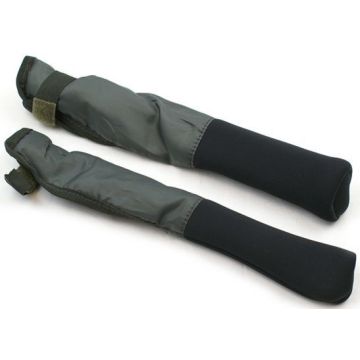 Husa VarfManer Lanseta NGT Tip & Butt Protector Rod, 37x4.5cm