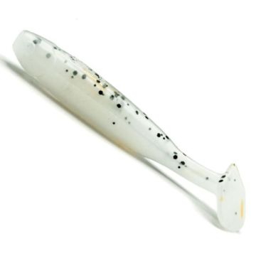 Shad Fast Strike Magnet Perch, Albino, 5cm, 1.6g, 10buc/blister