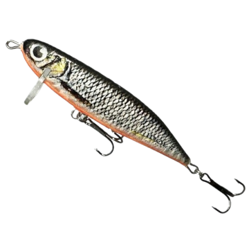 Vobler Hunter Idol, Culoare BLO, 7.2cm, 11g
