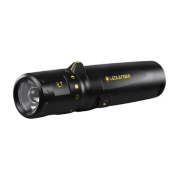 Lanterna Led Lenser iL4, 80 Lumeni