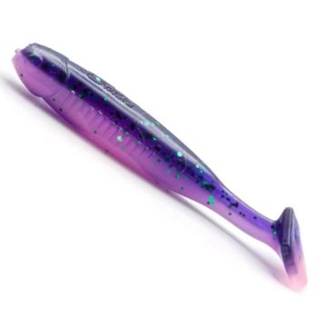Shad Fast Strike Magnet Perch, Albino, 5cm, 1.6g, 10buc/blister