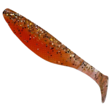 Shad Relax Kopyto Laminat, Culoare L132, 10cm, 4buc/plic