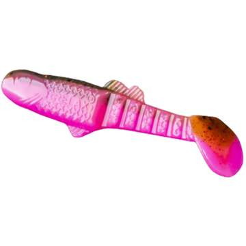 Shad Relax Montana Laminat, L541, 6.2cm, 5buc/blister