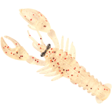 Creatura Mustad Mezashi Rock Lobster, Clear Magic, 7.5cm, 6g 