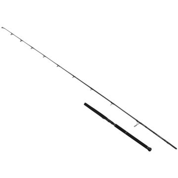 Lanseta Savage Gear Defiance SG2 Offshore Pelagic, 2.50m, 30–80g, 1+1buc