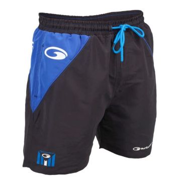 Pantaloni Scurti Garbolino Squadra, Bluemarin