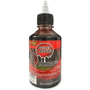 Aditiv Lichid MG Special Carp 250ml, Secret Liquid