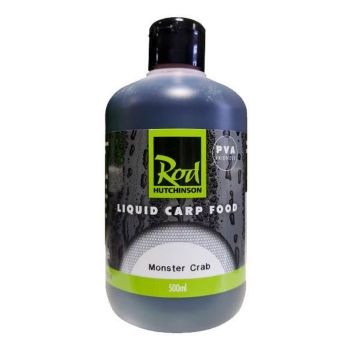 Aditiv Rod Hutchinson Liquid Carp Food, 500ml