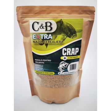 Nada C&B Extra Cerealiera, 1kg
