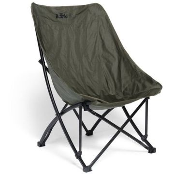 Scaun Nash Bank Life Hi-Back Chair, 55x64cm
