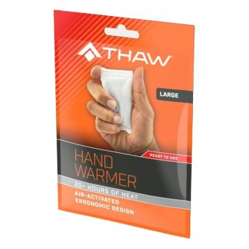 Incalzitor pentru Maini THAW Disposable Hand Warmer, Big