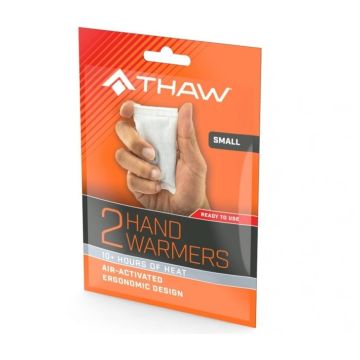 Incalzitor pentru Maini THAW Disposable Hand Warmer, Small
