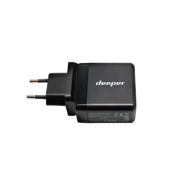 Incarcator Deeper GaN 65W pentru Navomodele