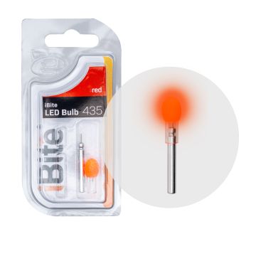 Indicator Luminos Energoteam iBite 435 Battery + Bulb Led Pack