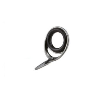 Inel Fuji Alconite Seria K BKTAG, Black